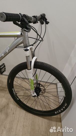 Велосипед GT avalanche