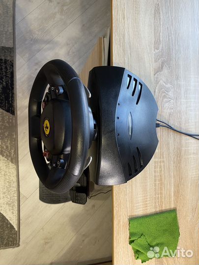 Руль игровой для ps4/ps5