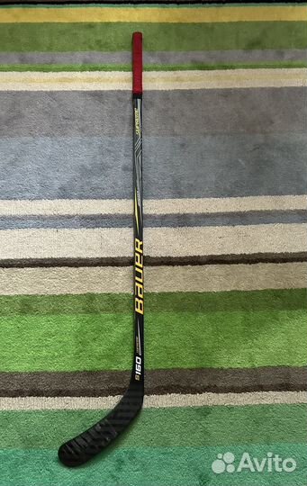 Клюшка хоккейная левый хват