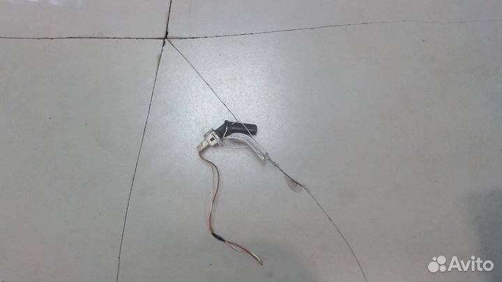 Датчик положения коленвала Ford Mondeo 2, 1998