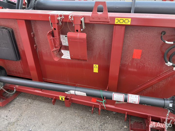 Жатка Ростсельмаш Float Stream 700, 2022