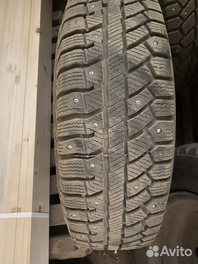 Продам колеса в сборе r13