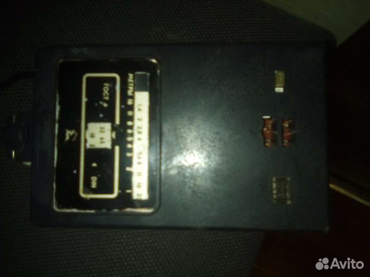 Фотовспышки Электроника Л5-01 и В5-24