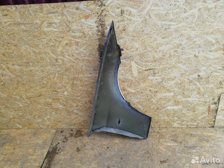 Крыло переднее левое BMW 3 E90/E91/E92/E93