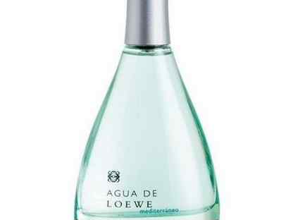 Туалетная вода Loewe, Agua de Loewe Mediterraneo, Кокошкино