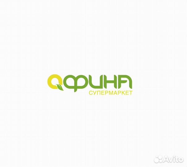 Продавец кассир