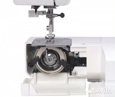 Швейная машина Janome TOP 14