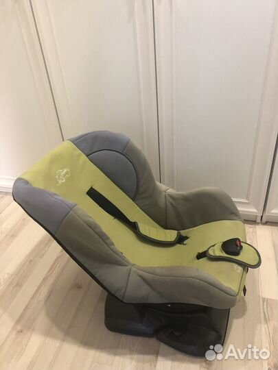Автомобильное кресло 9-18 кг