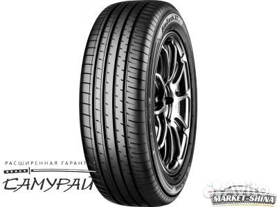 Yokohama BluEarth-XT AE61 235/65 R18 106V