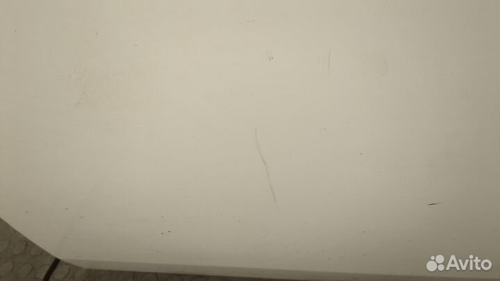 Дверь левая передняя Volvo C30