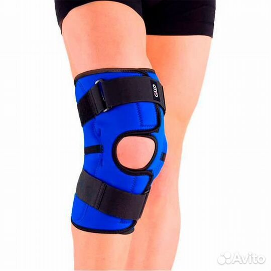Бандаж на колено