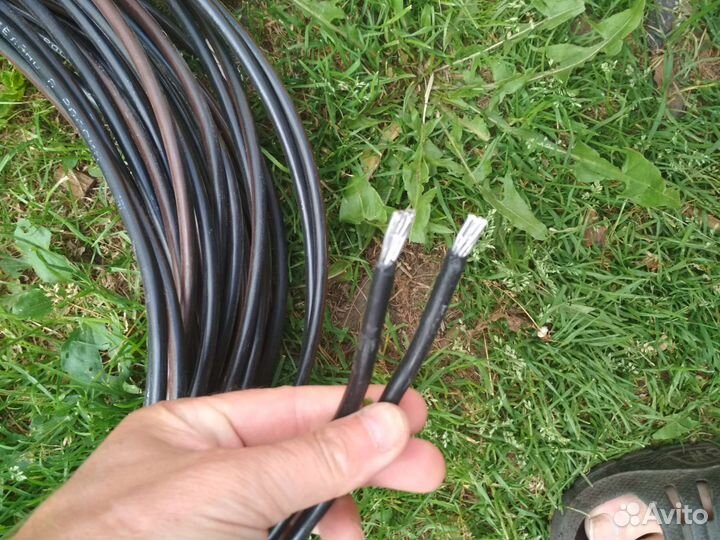 Кабель сип 2*16 220вт