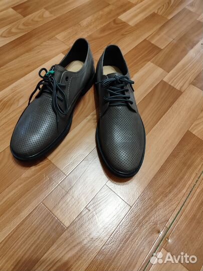 Туфли мужские 42 размер новые