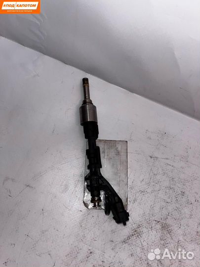 Форсунка топливная Volvo V60 (2010 - 2013)