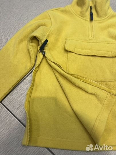 Толстовка флисовая для мальчика финиы 