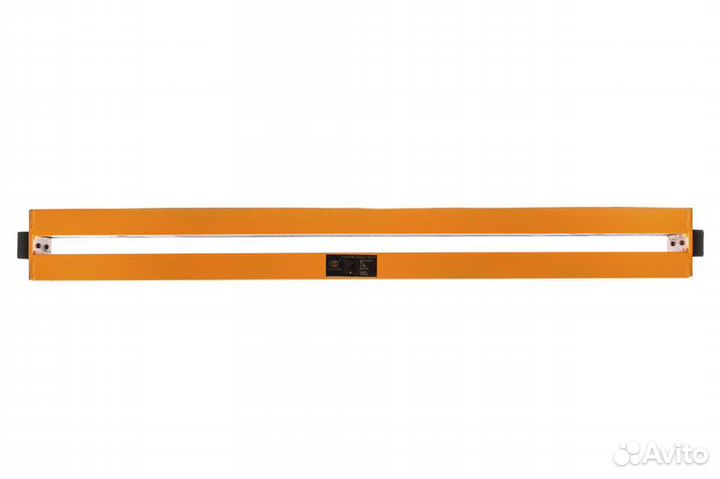 Балка концевая подвесная г/п 2,0т L 1,5м