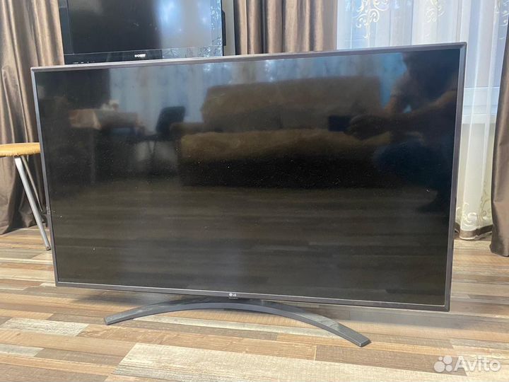 Телевизор LG