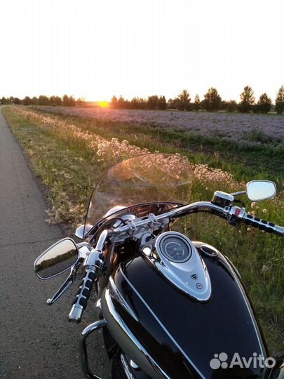 Triumph Rocket 3 Touring ABS 2012 Дилерский
