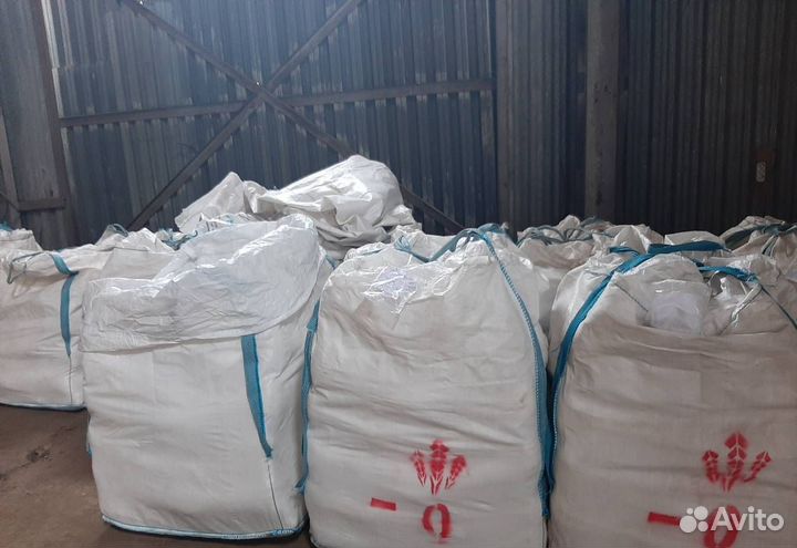 Уголь в мкр