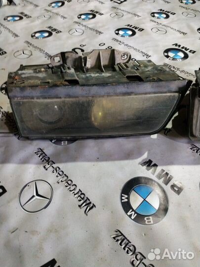 Фара передняя Bmw 7-Series E38 M52B28