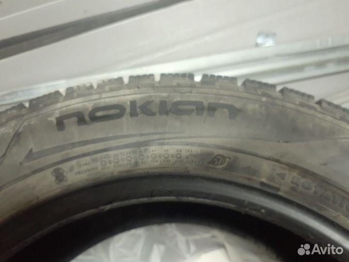 Nokian Tyres Nordman RS2 SUV 235/60 R36