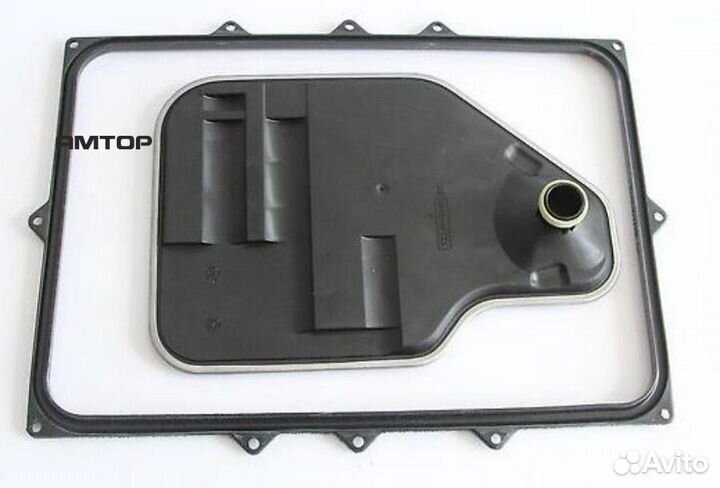 JS asakashi JT532K Фильтр АКПП JS Asakashi JT532K