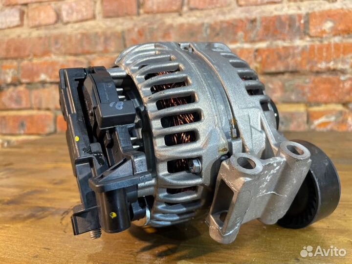 Генератор Bmw X1 E84 N46B20 2.0 Дорест