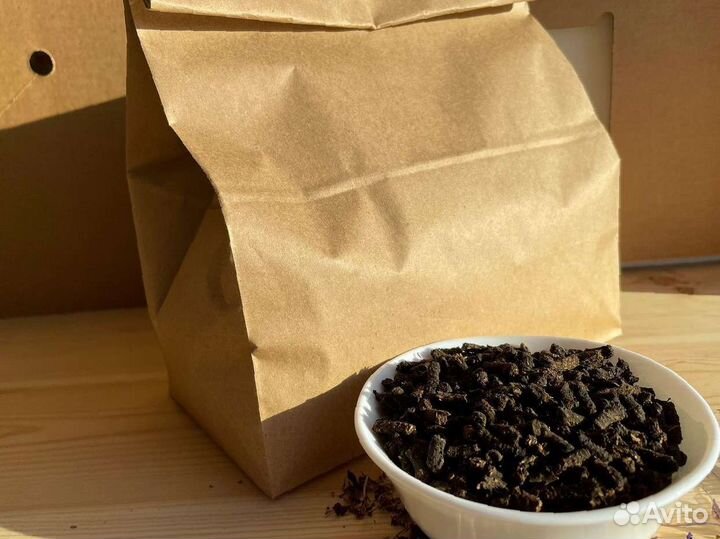 Иван-чай 1кг кипрей 2023 без кофеина, зож