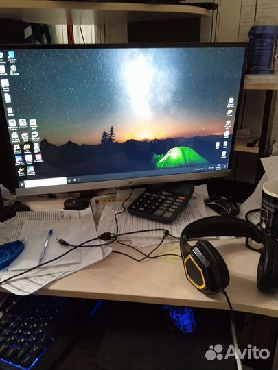 Продам пк
