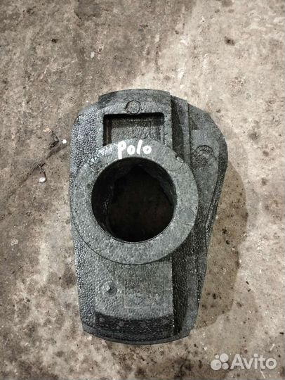 Органайзер в багажник Volkswagen Polo 5