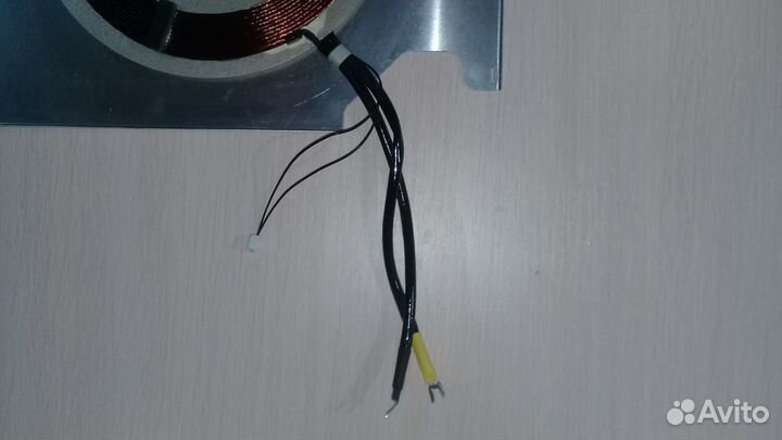 Продам Запчасти для варочной панели IKEA