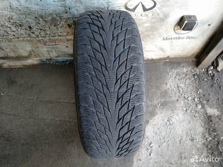 Nokian Tyres Hakkapeliitta R2 225/55 R17 97R