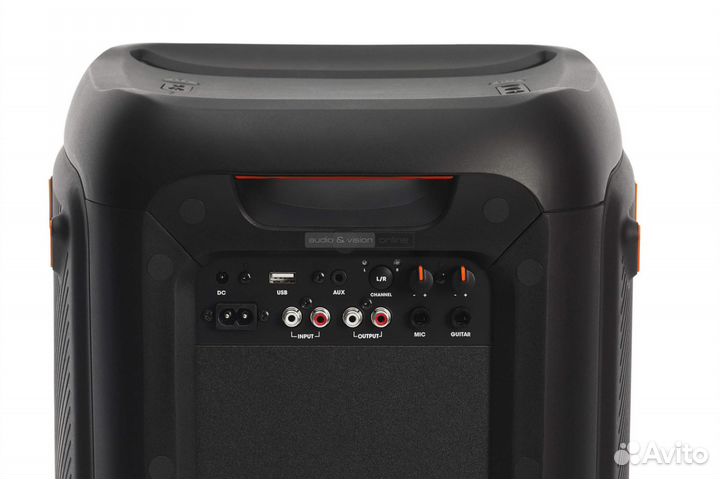 Аренда колонок JBL PartyBox 300