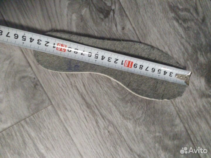 Лыжные ботинки Atemi 37р