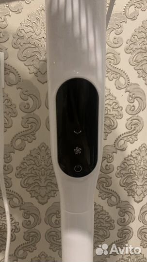 Вентилятор