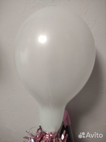 Воздушный шар (набор)