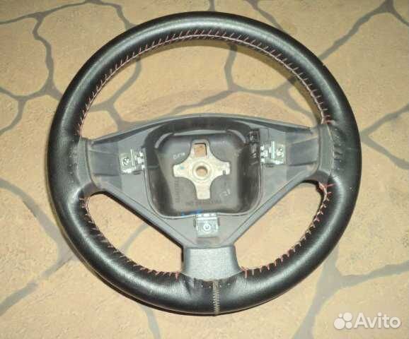 Рулевое колесо Fiat Albea 2008