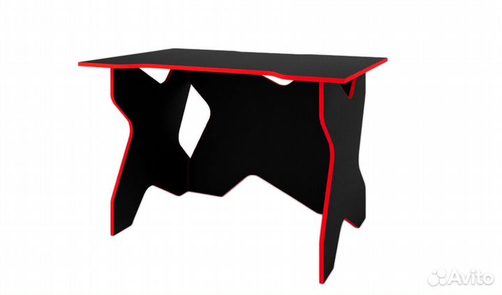 Компьютерный стол Игровой-801uap игровой классичес