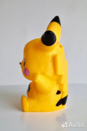 Копилка детская