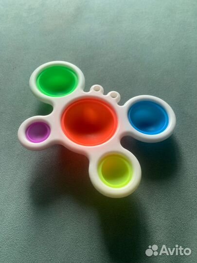 Симпл димпл