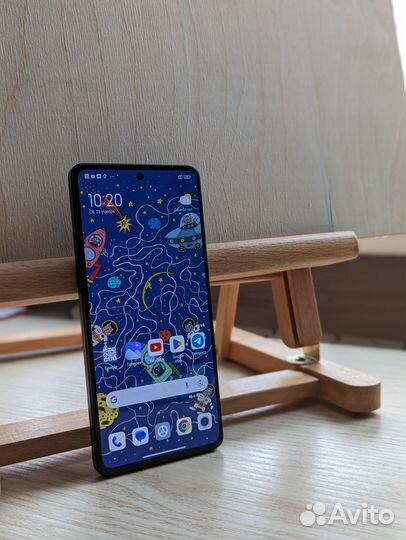 Xiaomi Redmi Note 12 Pro, 8/256 ГБ
