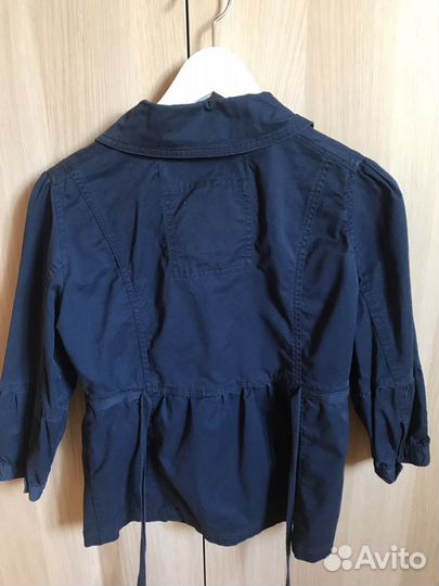 Куртка для девочки