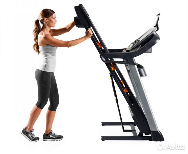 Беговая дорожка NordicTrack C990 электр