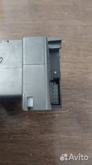 Переключатель рулевой колонки Bmw X5 E53 M62 4.6IS