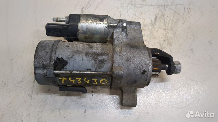 Стартер Audi A4 (B8), 2015