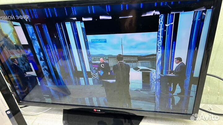 Ремонт телевизоров