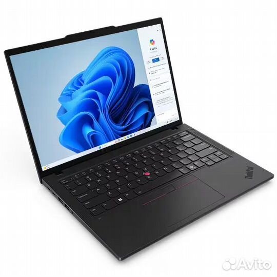 ThinkPad P14s Gen 5 Ryzen7Pro 32/1T wuxga 1.3 кг