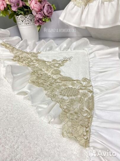 Крестильный набор