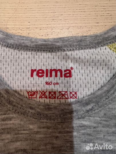 Термобелье reima 160