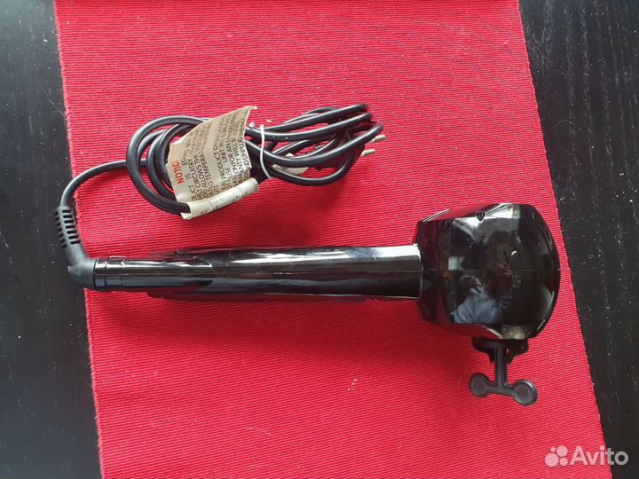 Плойка babyliss